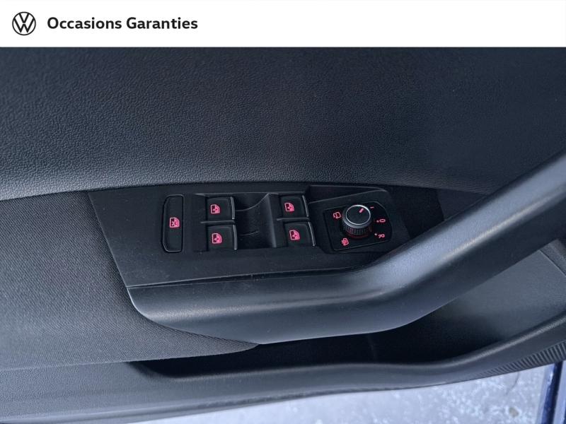 Voitures occasions VOLKSWAGEN POLO United Paris