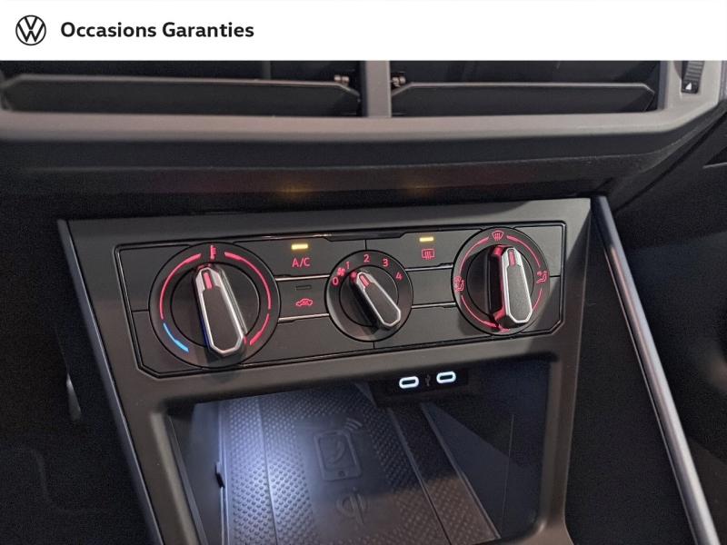 Voitures occasions VOLKSWAGEN POLO United Paris