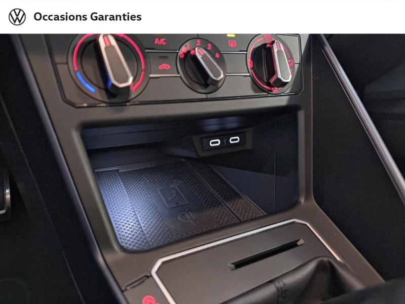 Voitures occasions VOLKSWAGEN POLO United Paris