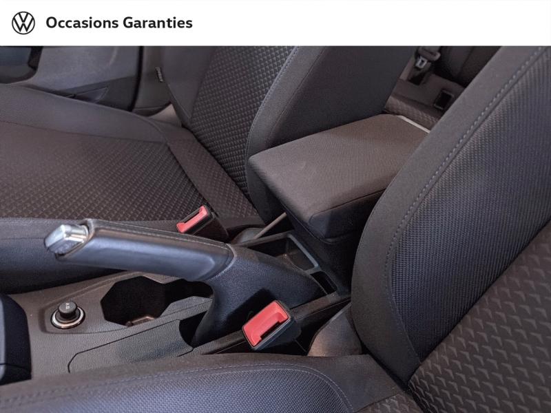 Voitures occasions VOLKSWAGEN POLO United Paris