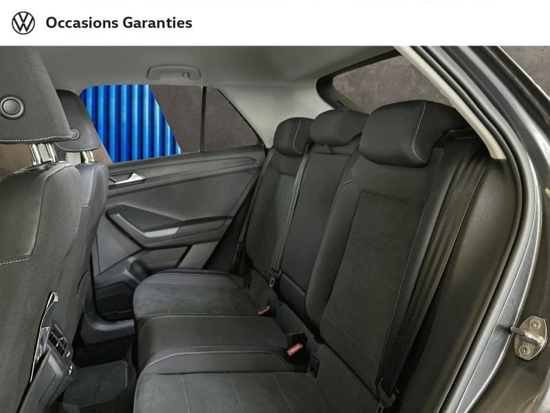 Voitures occasions VOLKSWAGEN T-ROC Style Paris