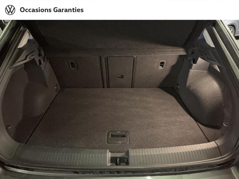 Voitures occasions VOLKSWAGEN T-ROC Style Paris