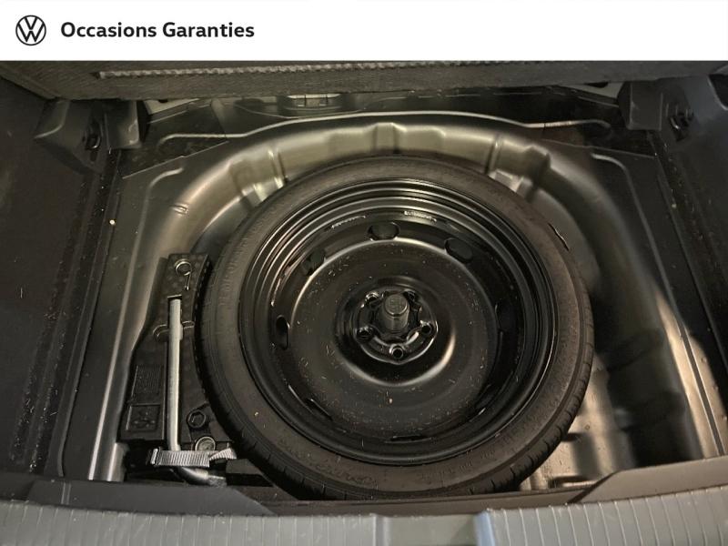 Voitures occasions VOLKSWAGEN T-ROC Style Paris