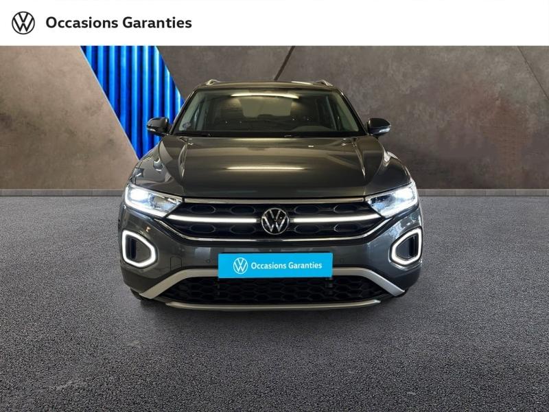 Voitures occasions VOLKSWAGEN T-ROC Style Paris
