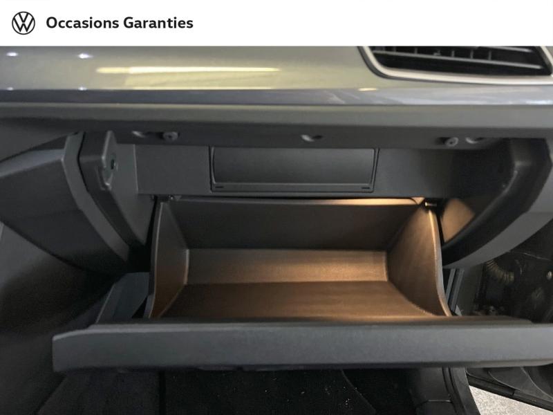 Voitures occasions VOLKSWAGEN T-ROC Style Paris