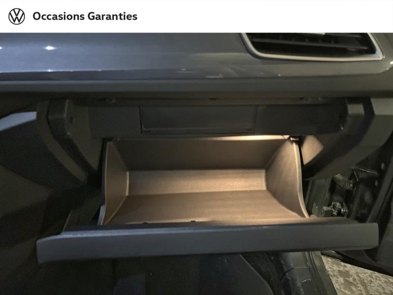 Voitures occasions VOLKSWAGEN T-ROC Style Paris