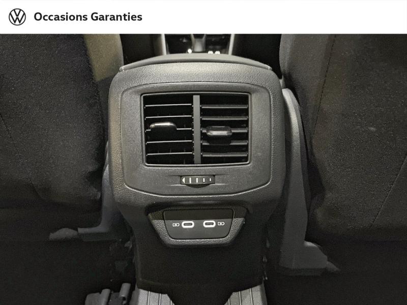 Voitures occasions VOLKSWAGEN T-ROC Style Paris
