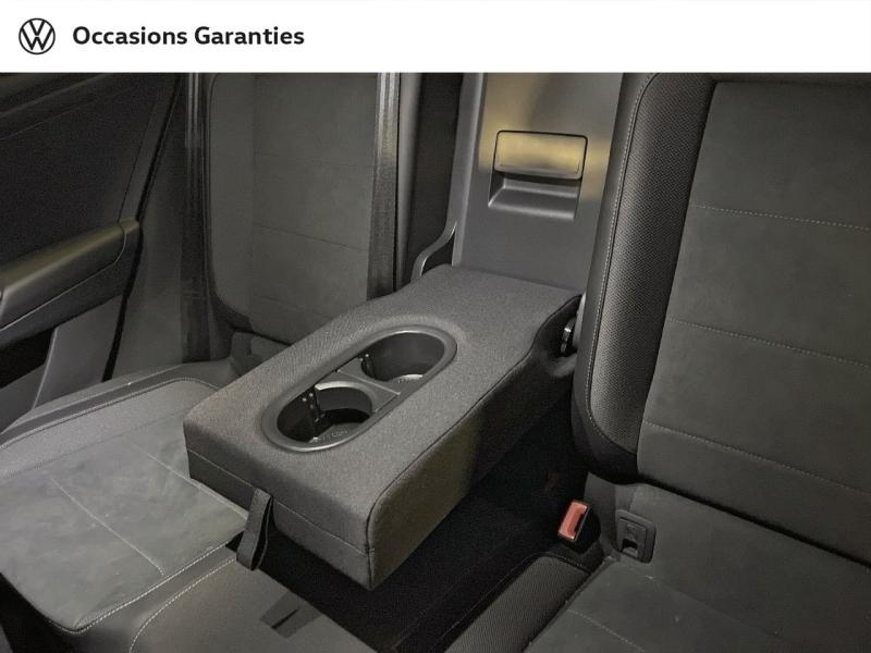 Voitures occasions VOLKSWAGEN T-ROC Style Paris