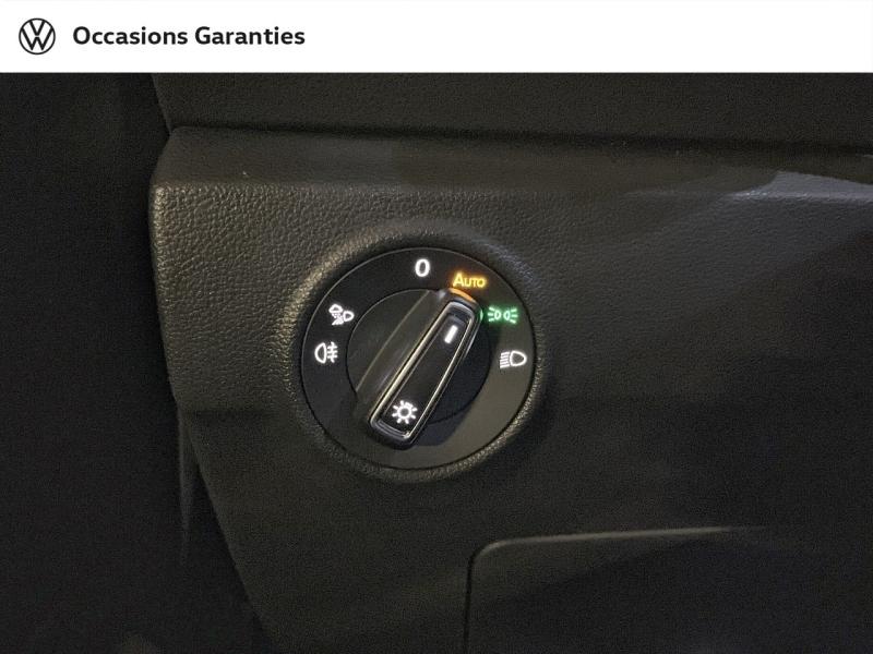 Voitures occasions VOLKSWAGEN T-ROC Style Paris