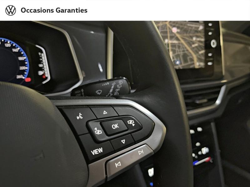 Voitures occasions VOLKSWAGEN T-ROC Style Paris