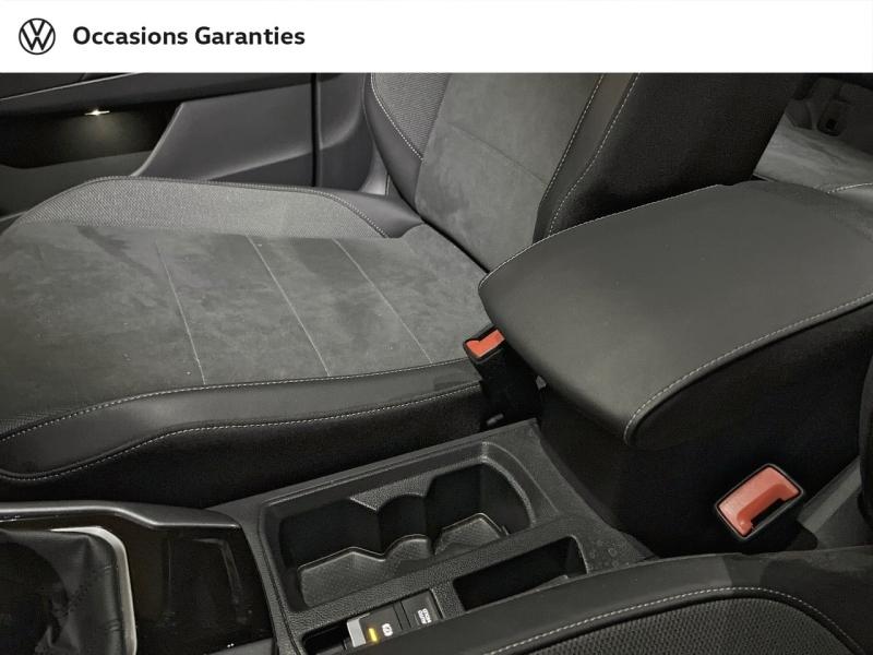 Voitures occasions VOLKSWAGEN T-ROC Style Paris