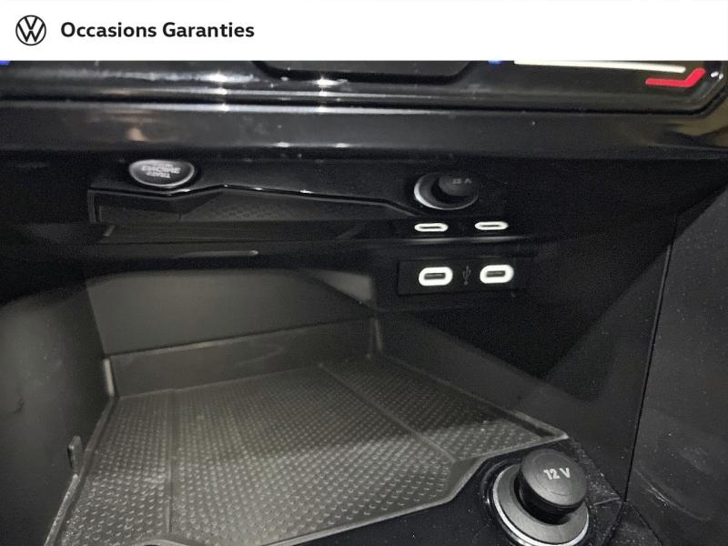 Voitures occasions VOLKSWAGEN T-ROC Style Paris