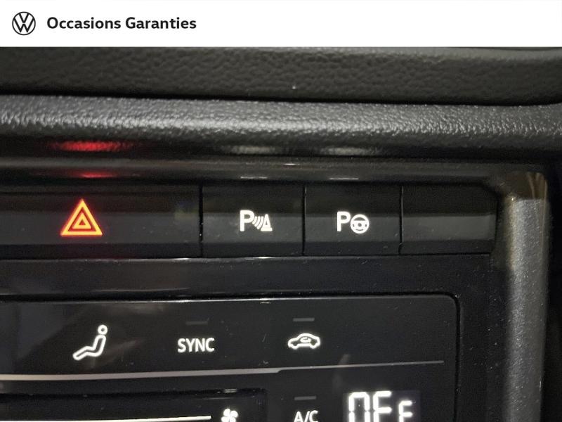 Voitures occasions VOLKSWAGEN T-ROC Style Paris