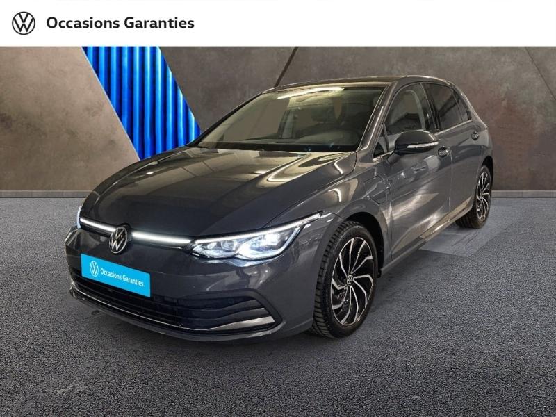 Voitures occasions VOLKSWAGEN GOLF Style Paris