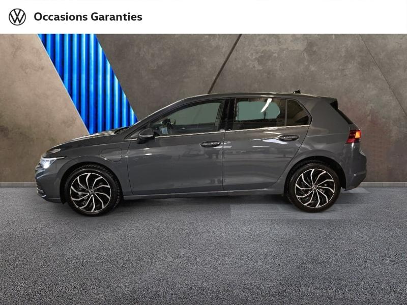 Voitures occasions VOLKSWAGEN GOLF Style Paris