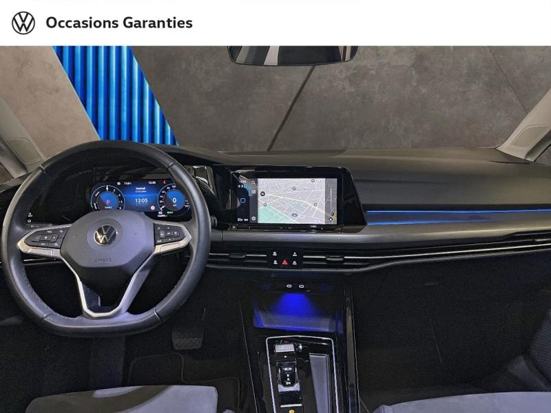 Voitures occasions VOLKSWAGEN GOLF Style Paris