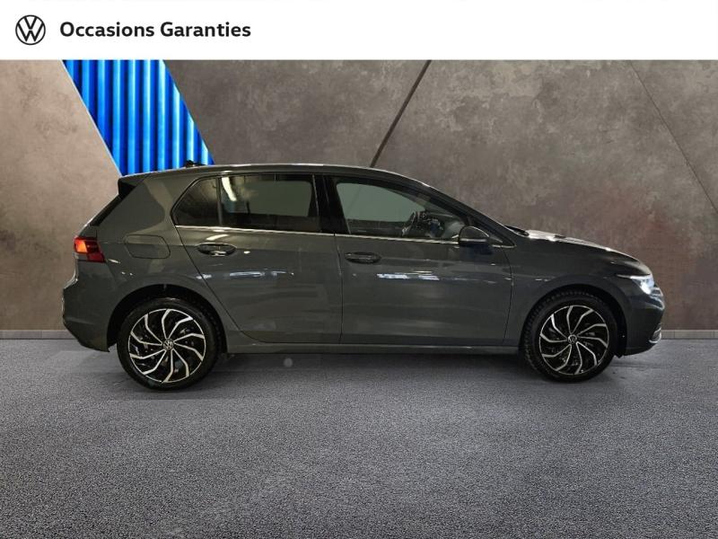 Voitures occasions VOLKSWAGEN GOLF Style Paris