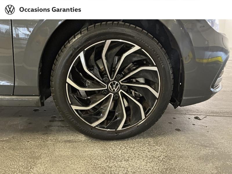 Voitures occasions VOLKSWAGEN GOLF Style Paris