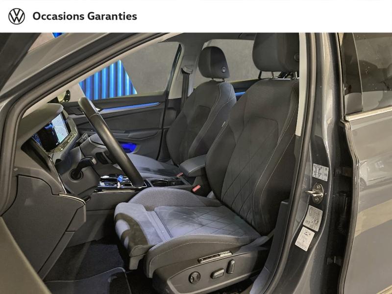 Voitures occasions VOLKSWAGEN GOLF Style Paris