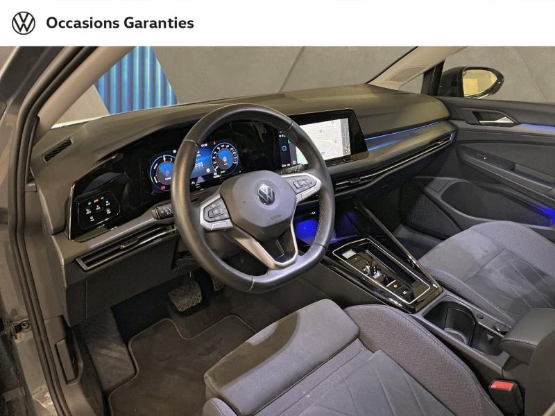 Voitures occasions VOLKSWAGEN GOLF Style Paris