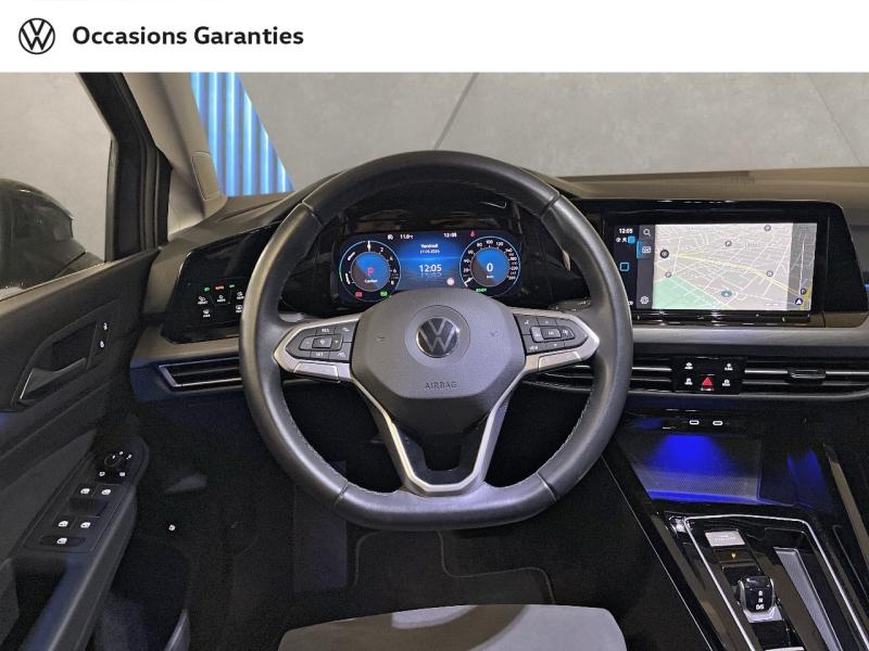 Voitures occasions VOLKSWAGEN GOLF Style Paris