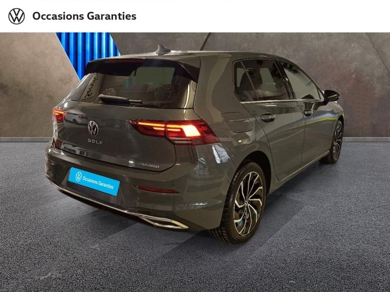 Voitures occasions VOLKSWAGEN GOLF Style Paris