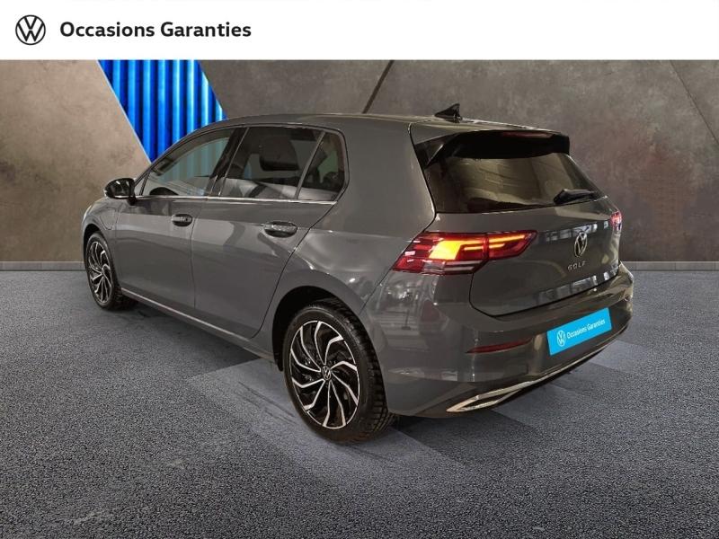 Voitures occasions VOLKSWAGEN GOLF Style Paris