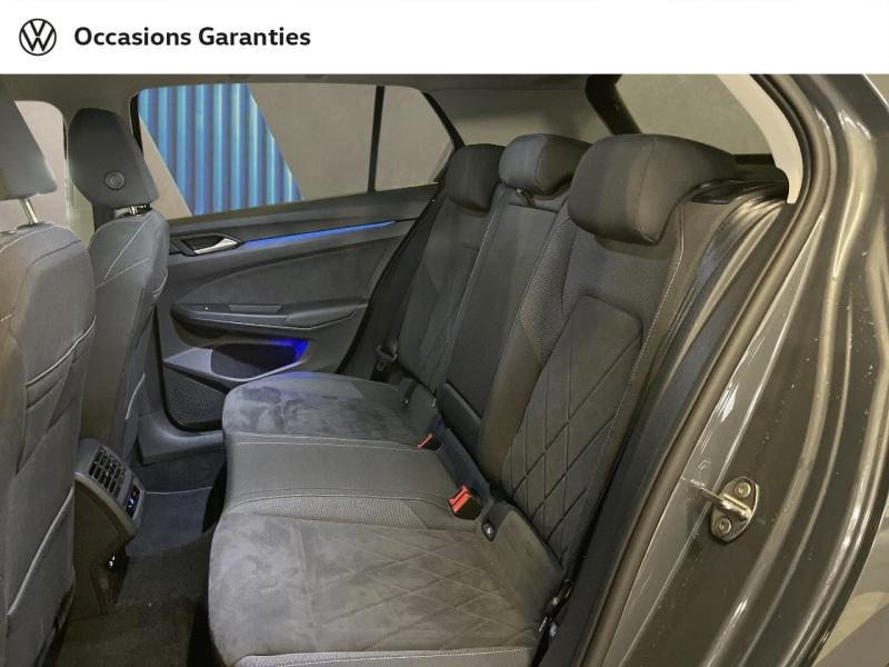 Voitures occasions VOLKSWAGEN GOLF Style Paris