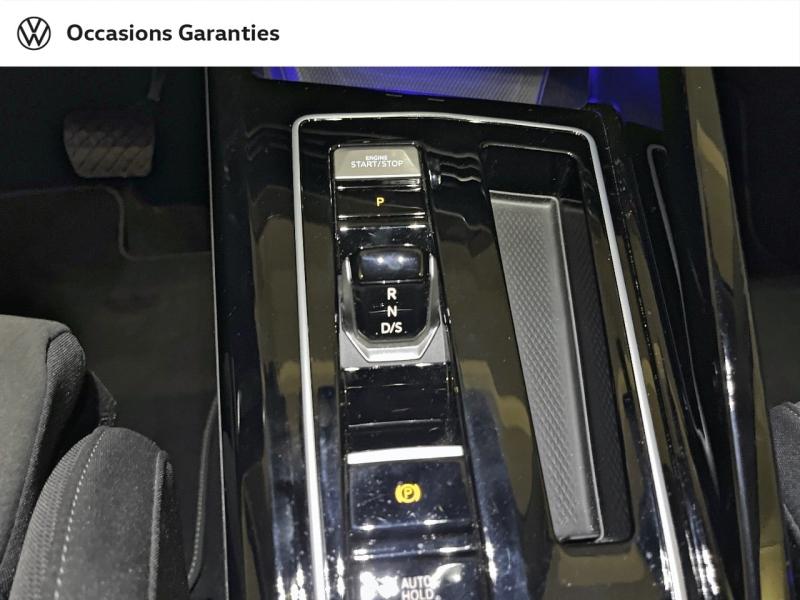 Voitures occasions VOLKSWAGEN GOLF Style Paris