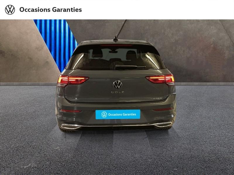 Voitures occasions VOLKSWAGEN GOLF Style Paris
