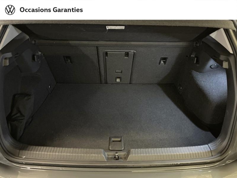 Voitures occasions VOLKSWAGEN GOLF Style Paris