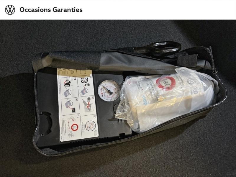 Voitures occasions VOLKSWAGEN GOLF Style Paris