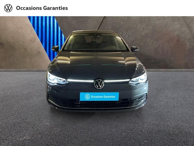 Voitures occasions VOLKSWAGEN GOLF Style Paris