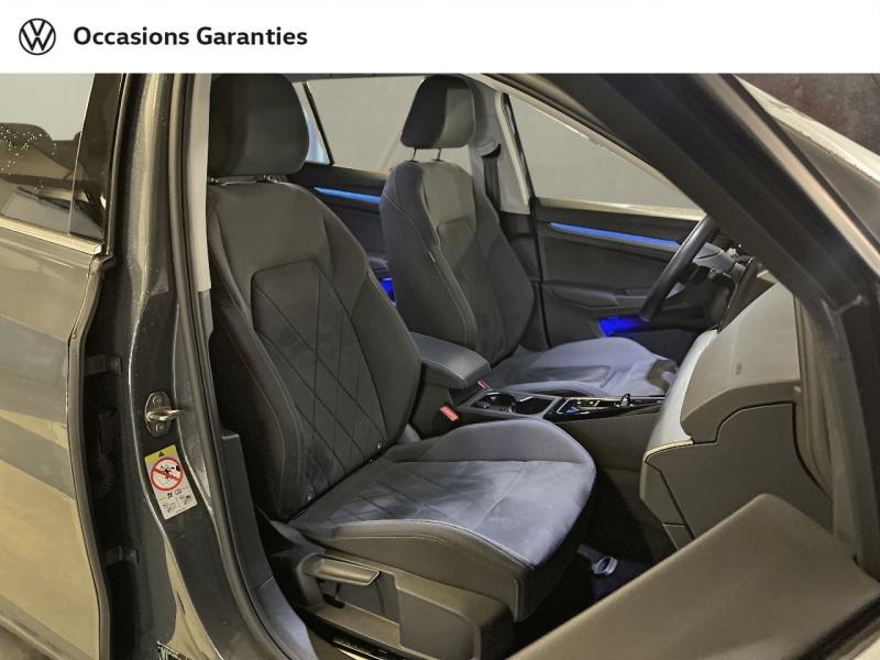 Voitures occasions VOLKSWAGEN GOLF Style Paris