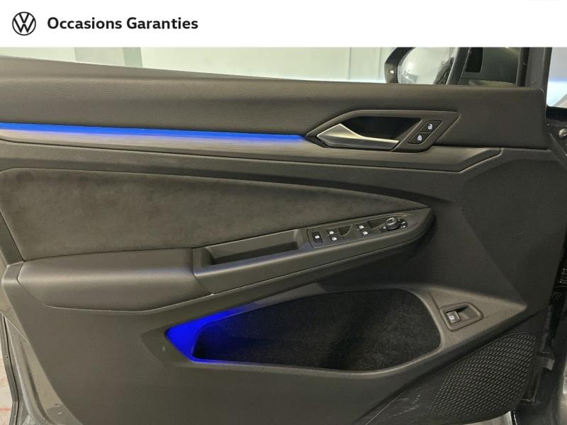 Voitures occasions VOLKSWAGEN GOLF Style Paris