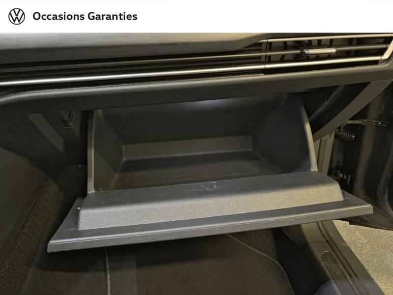 Voitures occasions VOLKSWAGEN GOLF Style Paris