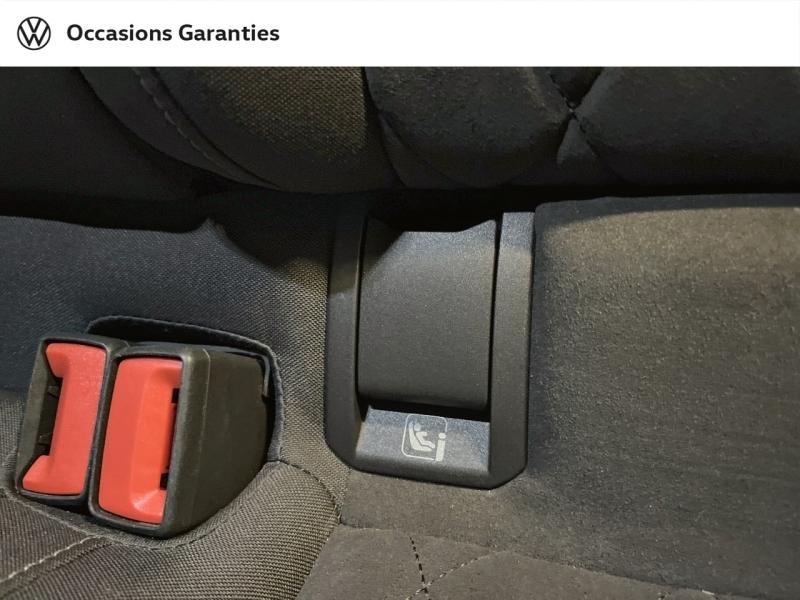 Voitures occasions VOLKSWAGEN GOLF Style Paris