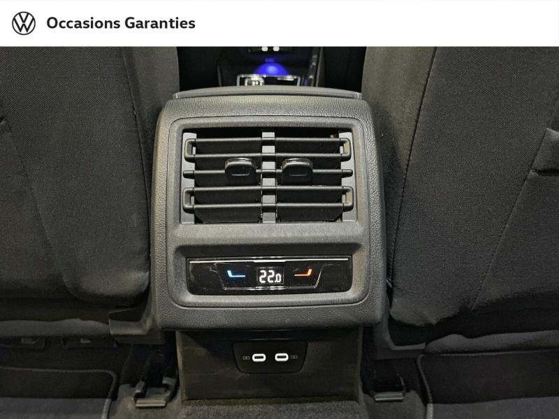 Voitures occasions VOLKSWAGEN GOLF Style Paris