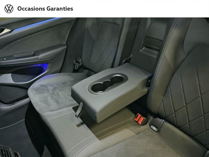 Voitures occasions VOLKSWAGEN GOLF Style Paris