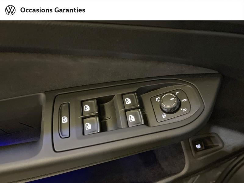 Voitures occasions VOLKSWAGEN GOLF Style Paris