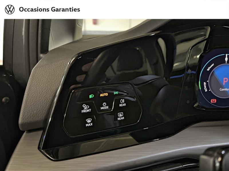 Voitures occasions VOLKSWAGEN GOLF Style Paris