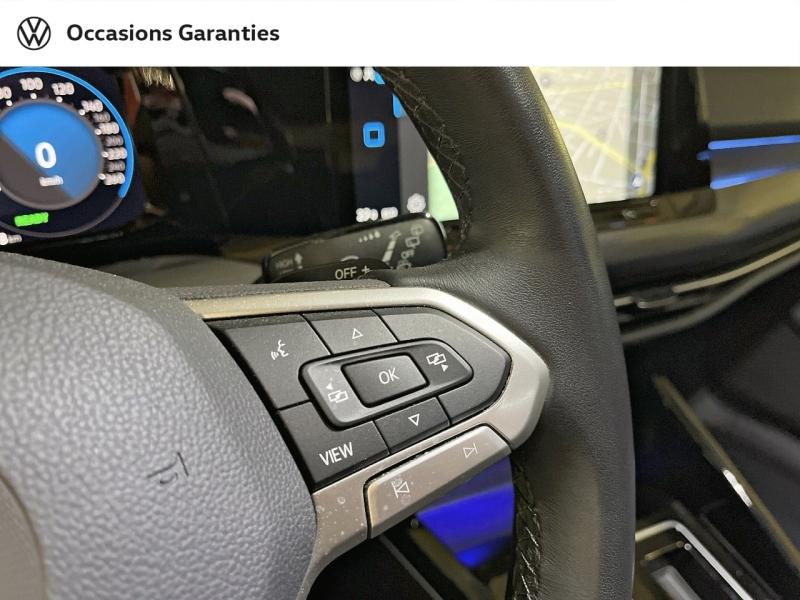 Voitures occasions VOLKSWAGEN GOLF Style Paris