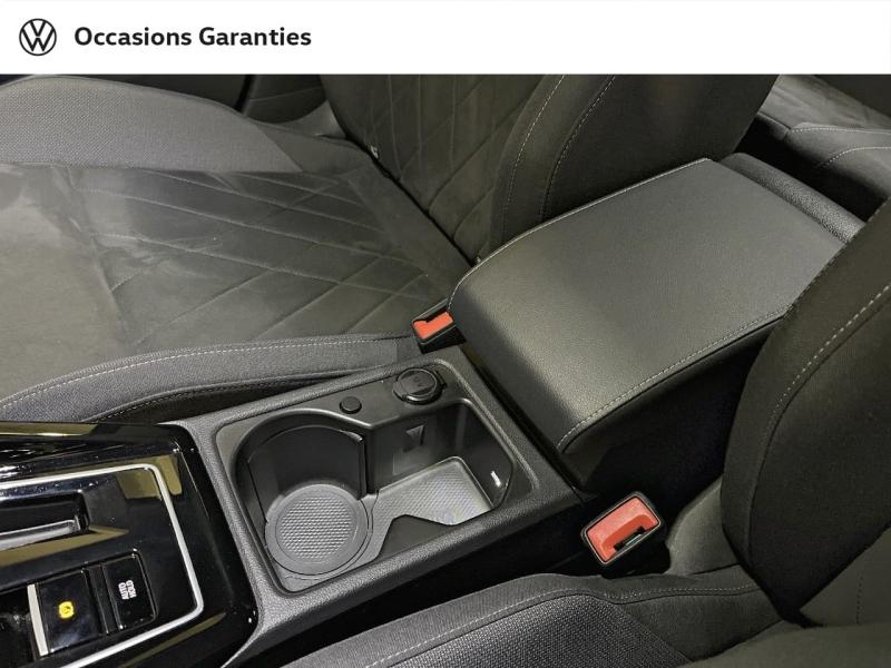 Voitures occasions VOLKSWAGEN GOLF Style Paris