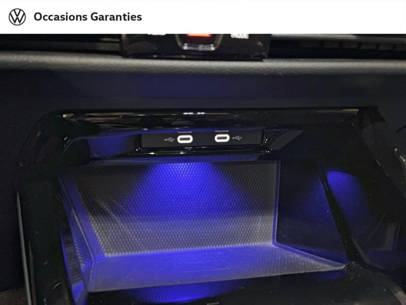 Voitures occasions VOLKSWAGEN GOLF Style Paris