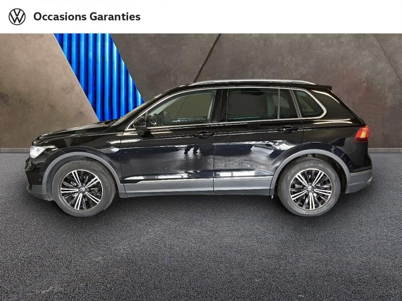 Voitures occasions VOLKSWAGEN TIGUAN Elegance Paris