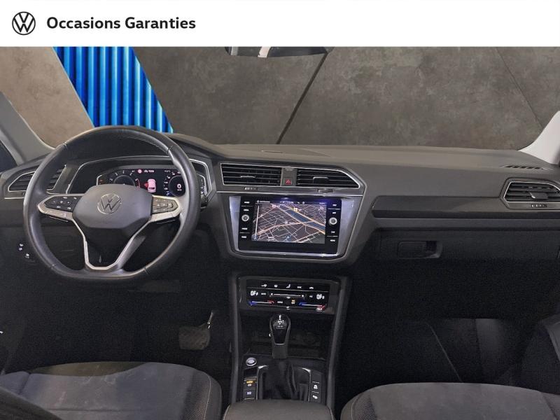 Voitures occasions VOLKSWAGEN TIGUAN Elegance Paris