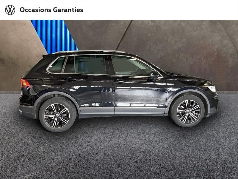 Voitures occasions VOLKSWAGEN TIGUAN Elegance Paris