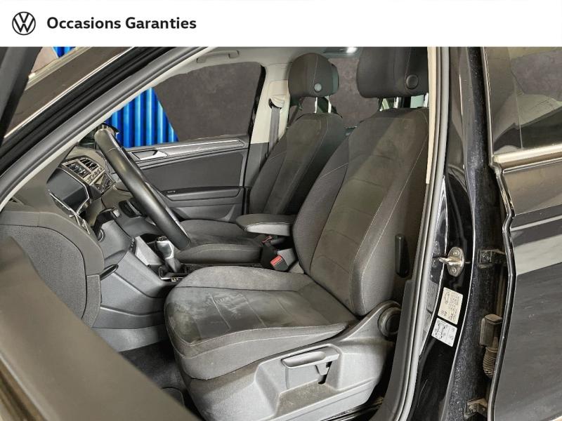 Voitures occasions VOLKSWAGEN TIGUAN Elegance Paris