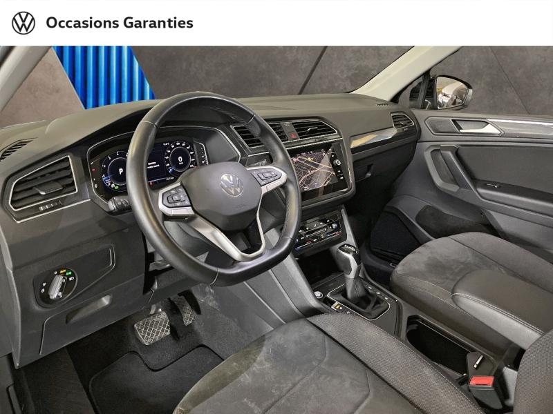 Voitures occasions VOLKSWAGEN TIGUAN Elegance Paris