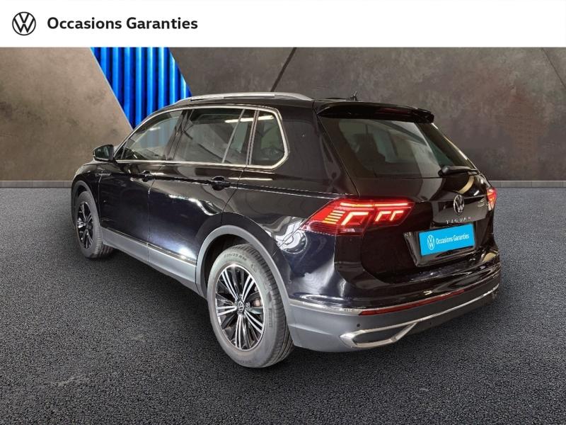 Voitures occasions VOLKSWAGEN TIGUAN Elegance Paris